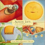 Story Time Jigsaw Book