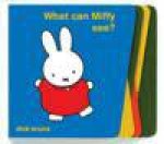 What Can Miffy See