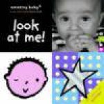 Amazing Baby Look At Me