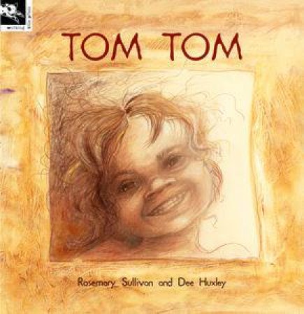 Tom Tom by Rosemary Sullivan