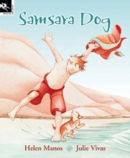 Samsara Dog