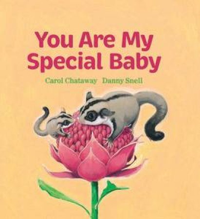 You Are My Special Baby by Carol Chataway & Danny Snell 