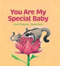 You Are My Special Baby