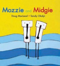 Mozzie and Midgie