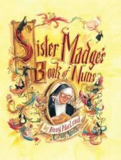Sister Madges Book Of Nuns