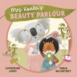 Mrs Koalas Beauty Parlour