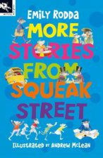 More Stories From Squeak Street