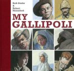 My Gallipoli