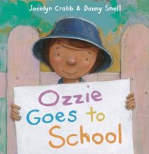 Ozzie Goes to School