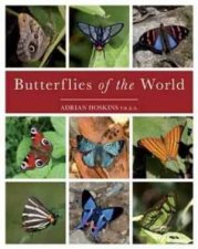 Butterflies Of The World