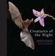 Creatures Of The Night