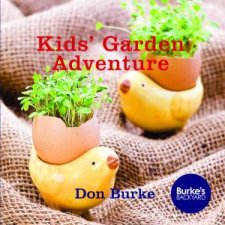 Kids Garden Adventure