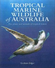 Tropical Marine Wildlife Of Australia