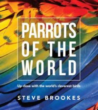 Parrots Of The World