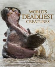 Worlds Deadliest Creatures