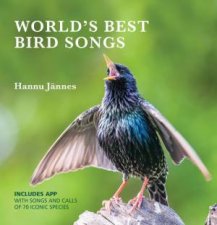 Worlds Best Bird Songs