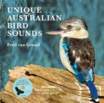 Unique Australian Bird Sounds