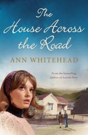 House Across the Road by Ann Whitehead