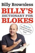 Billys Dictionary for Blokes