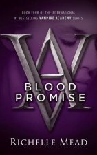 Blood Promise