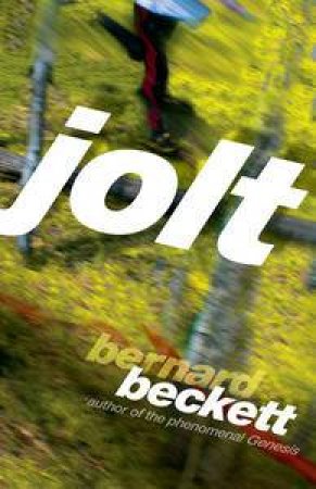 Jolt by Bernard Beckett