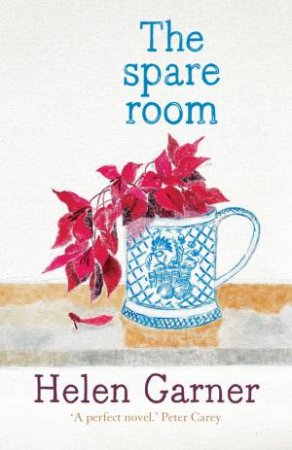 Spare Room by Helen Garner