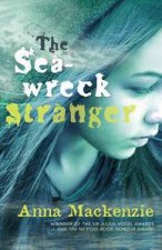 SeaWreck Stranger