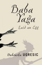 Baba Yaga Laid an Egg