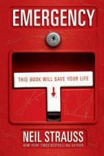 Emergency This Book Will Save Your Life