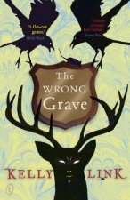 The Wrong Grave