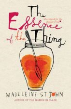 Essence of the Thing