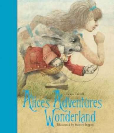 Alice's Adventures In Wonderland by Lewis Carroll