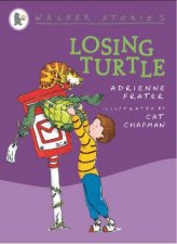 Losing Turtle Walker Stories