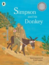 Simpson and His Donkey