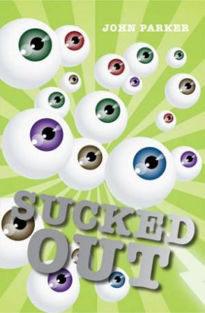 Lightning Strikes: Sucked Out by John Parker