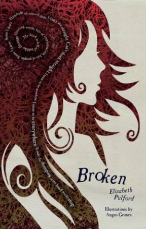 Broken by Elizabeth Pulford 