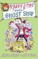 Scratch Kitten and the Ghost Ship