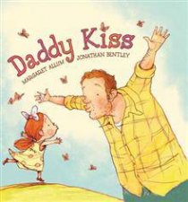 Daddy Kiss