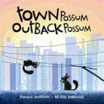Town Possum Outback Possum