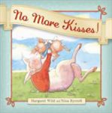 No More Kisses