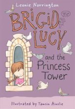 Brigid Lucy and The Princess Tower