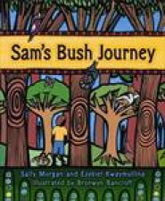 Sams Bush Journey