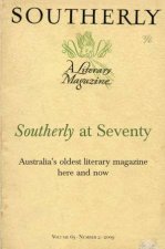 Southerly at Seventy Australias Oldest Literary Magazine Here and Now