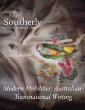 Modern Mobilities Southerly 711