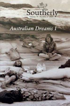 Australian Dreams 1 by Various