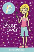 Go Girl Sleepover