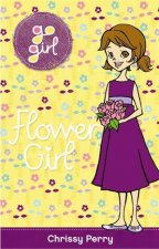 Go Girl Flower Girl