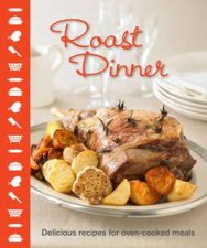 Roast Dinner Book