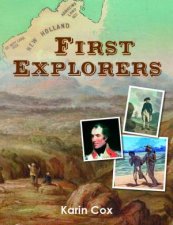 First Explorers