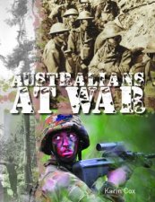 Australia at War